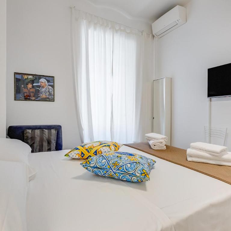 Dream House - Appartamento con 2 Camere da Letto - 49