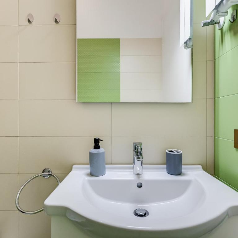 Dream House - Appartamento con 2 Camere da Letto - 42