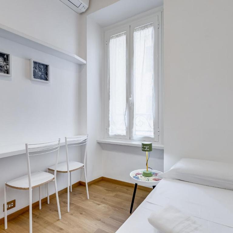 Dream House - Appartamento con 2 Camere da Letto - 7