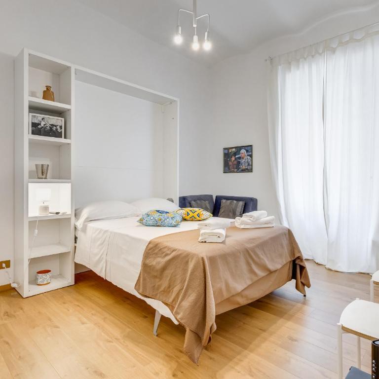 Dream House - Appartamento con 2 Camere da Letto - 19