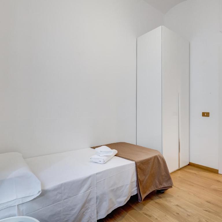 Dream House - Appartamento con 2 Camere da Letto - 35