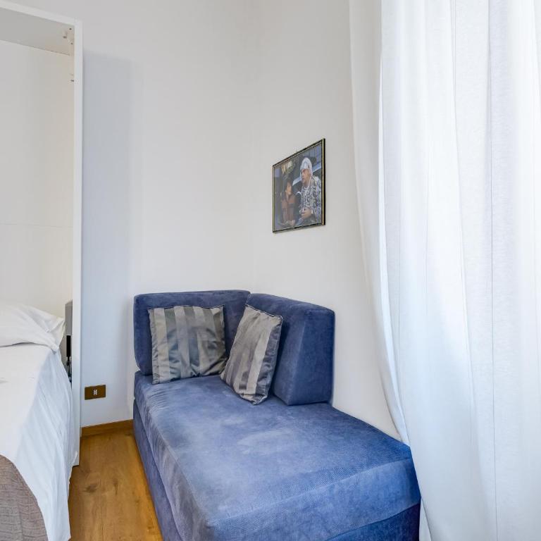 Dream House - Appartamento con 2 Camere da Letto - 48