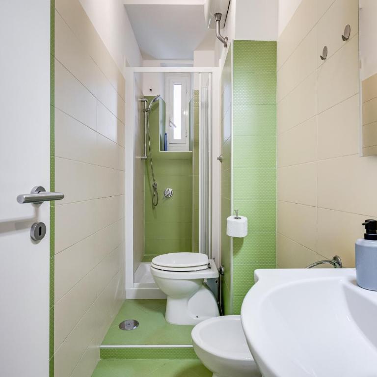 Dream House - Appartamento con 2 Camere da Letto - 21