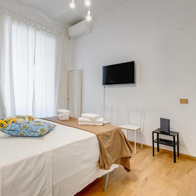 Dream House - Appartamento con 2 Camere da Letto - 4