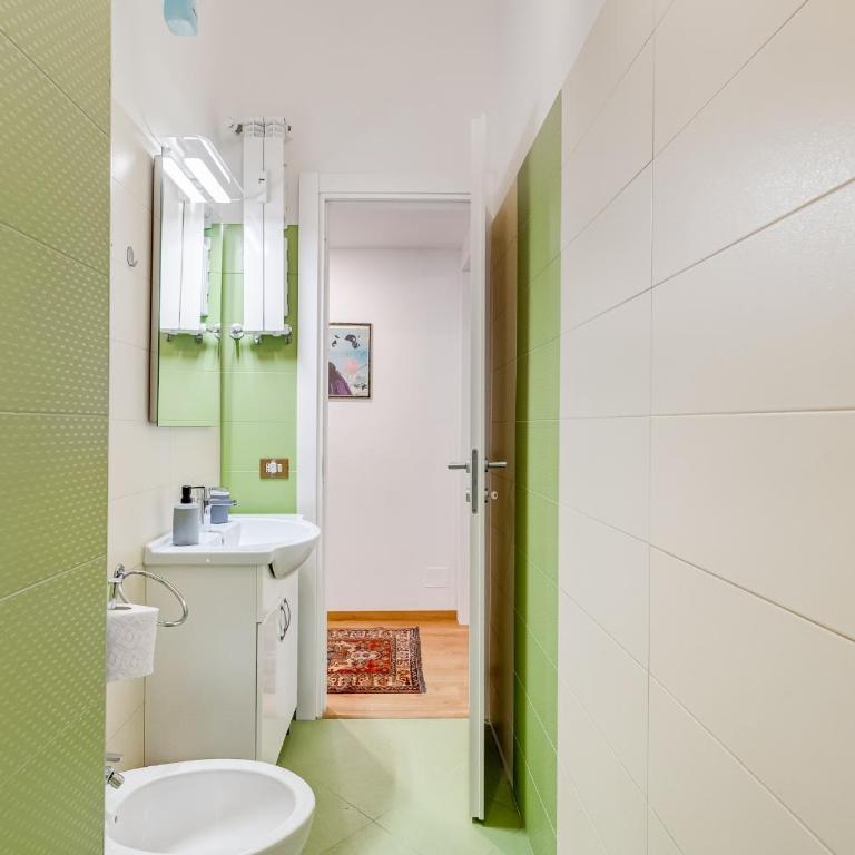Dream House - Appartamento con 2 Camere da Letto - 45