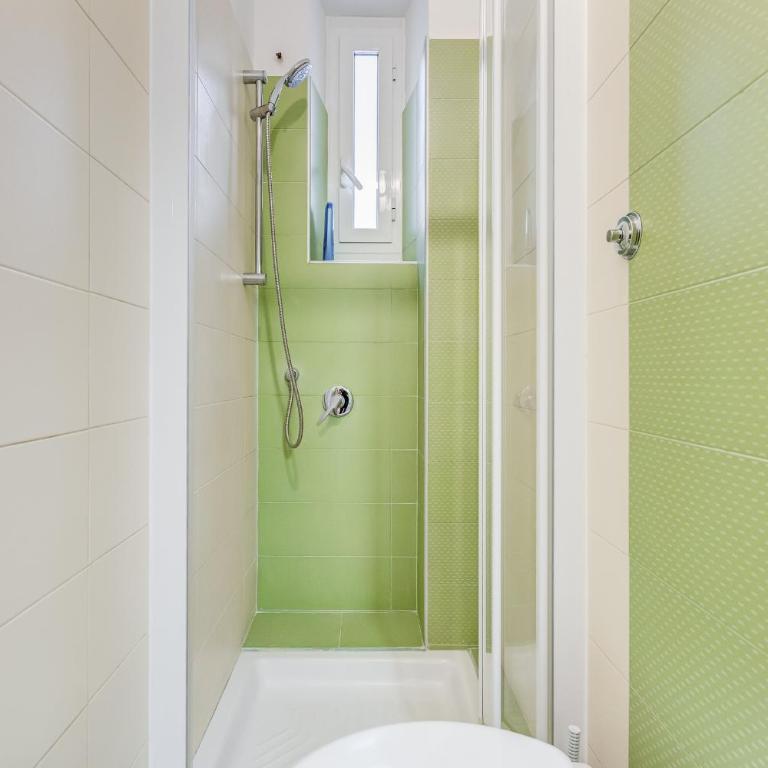 Dream House - Appartamento con 2 Camere da Letto - 41
