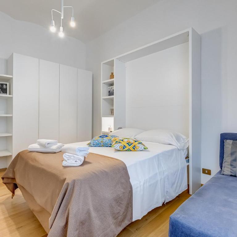 Dream House - Appartamento con 2 Camere da Letto - 1