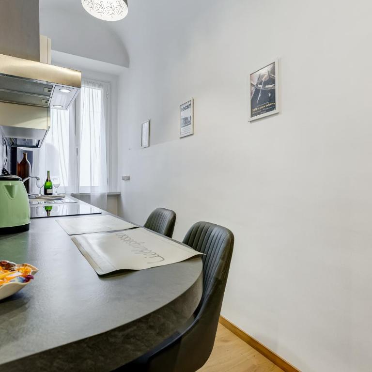 Dream House - Appartamento con 2 Camere da Letto - 31