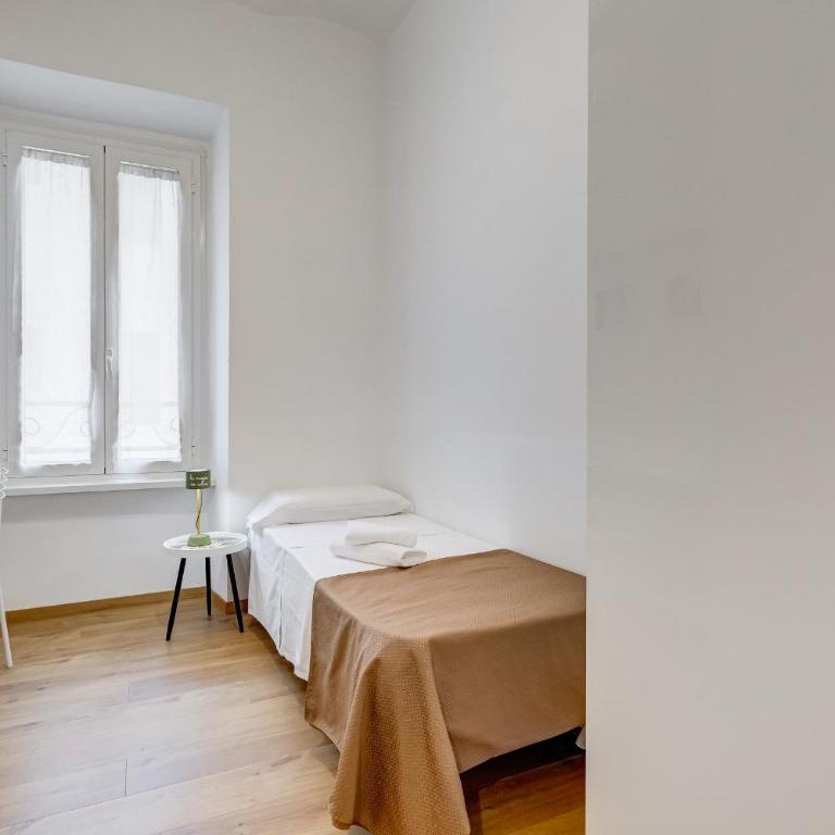 Dream House - Appartamento con 2 Camere da Letto - 16