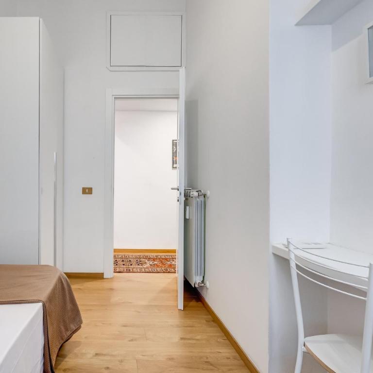 Dream House - Appartamento con 2 Camere da Letto - 10