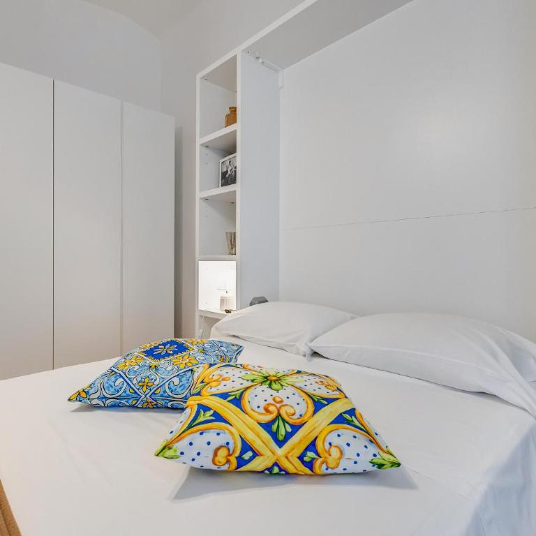 Dream House - Appartamento con 2 Camere da Letto - 5