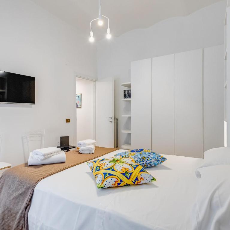 Dream House - Appartamento con 2 Camere da Letto - 12