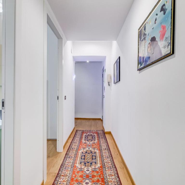 Dream House - Appartamento con 2 Camere da Letto - 2