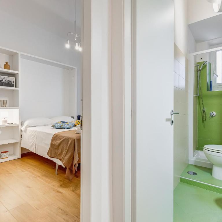 Dream House - Appartamento con 2 Camere da Letto - 14