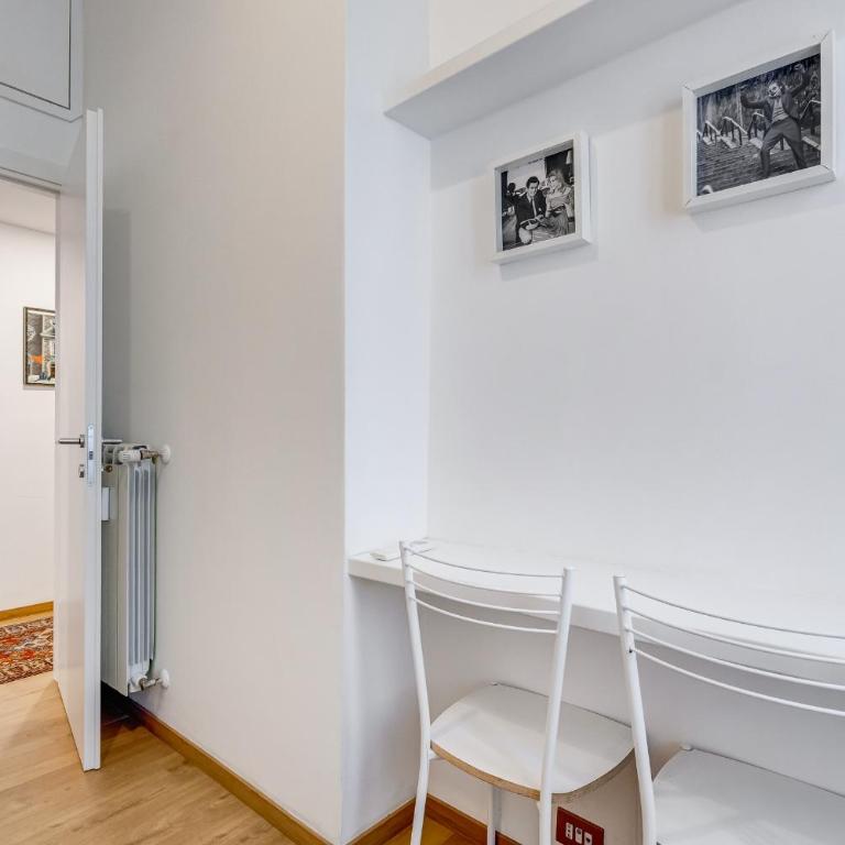Dream House - Appartamento con 2 Camere da Letto - 15