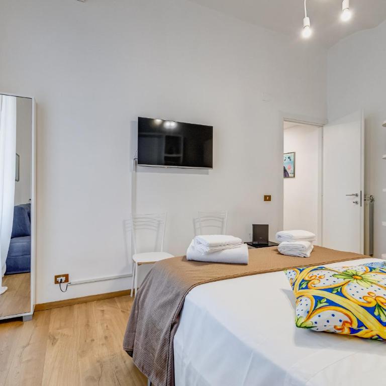 Dream House - Appartamento con 2 Camere da Letto - 26