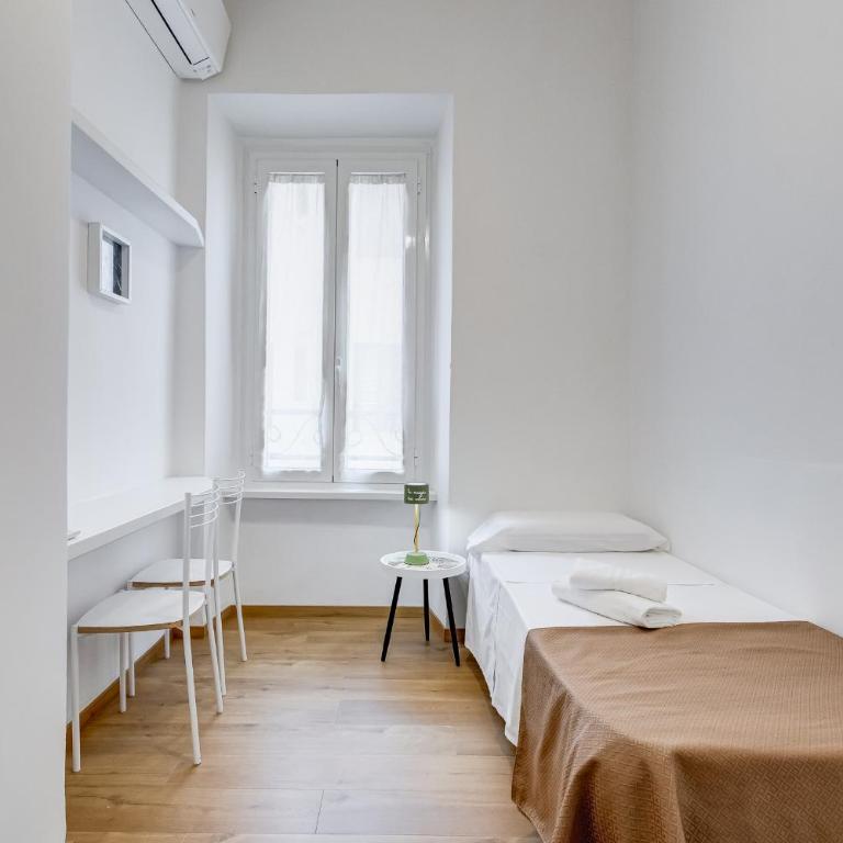 Dream House - Appartamento con 2 Camere da Letto - 30