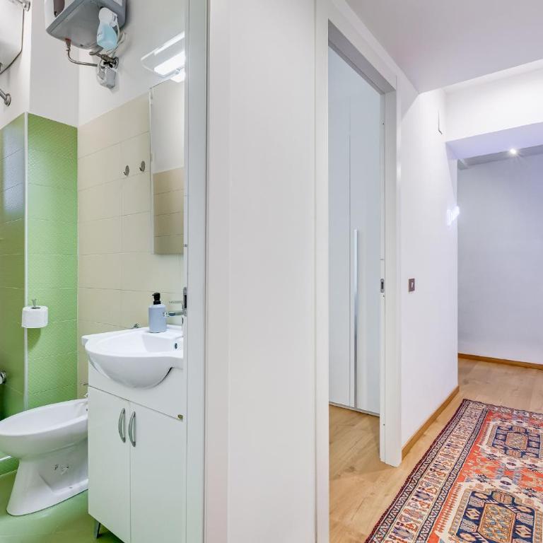 Dream House - Appartamento con 2 Camere da Letto - 27