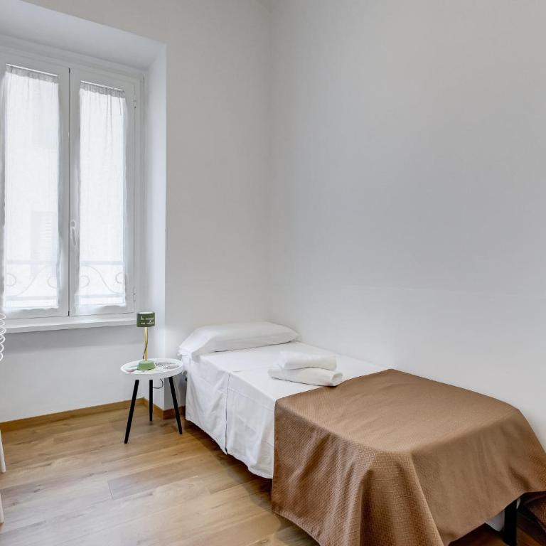 Dream House - Appartamento con 2 Camere da Letto - 8