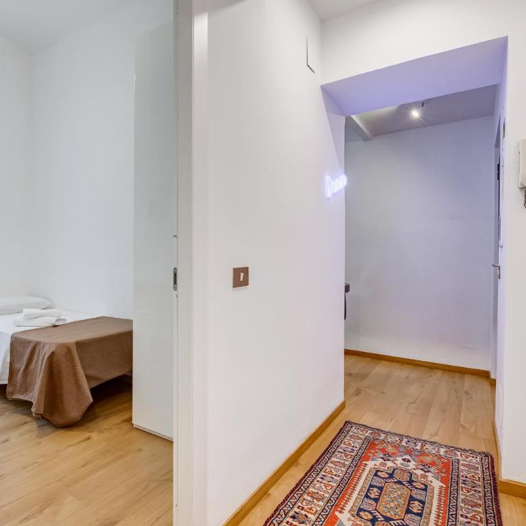 Dream House - Appartamento con 2 Camere da Letto - 9