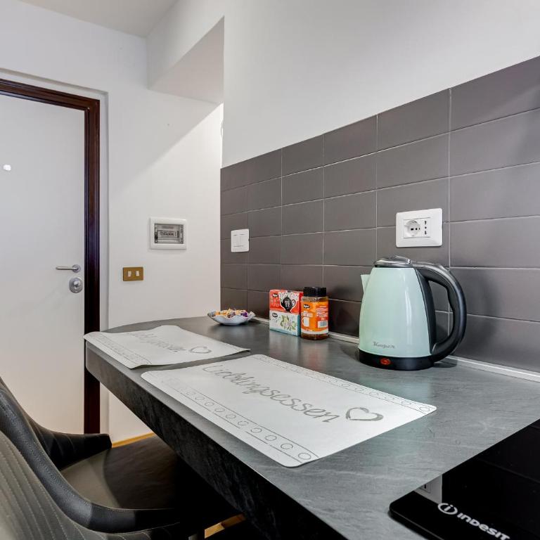Dream House - Appartamento con 2 Camere da Letto - 11