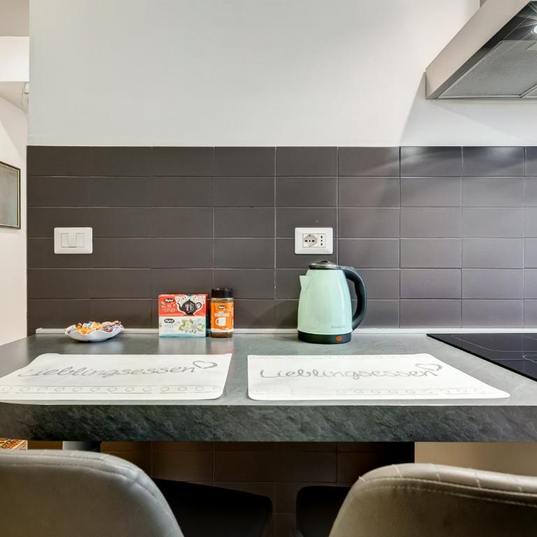 Dream House - Appartamento con 2 Camere da Letto - 13
