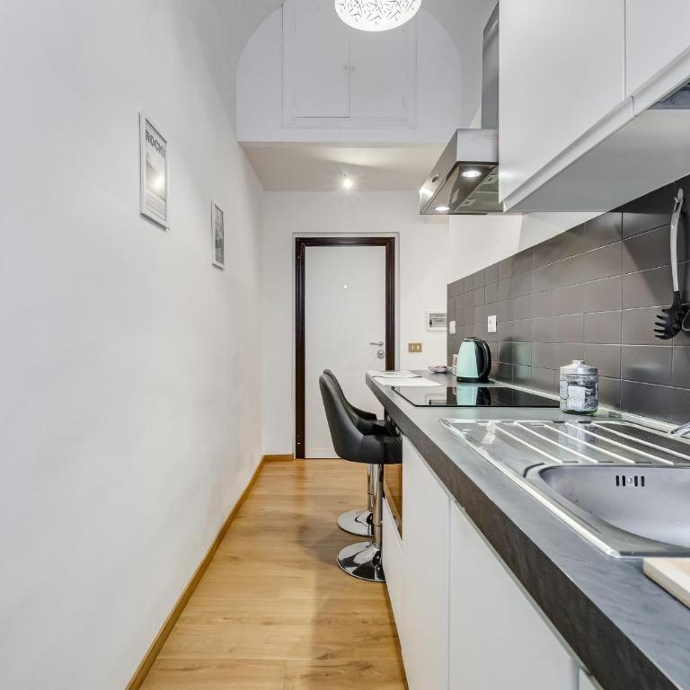 Dream House - Appartamento con 2 Camere da Letto - 25