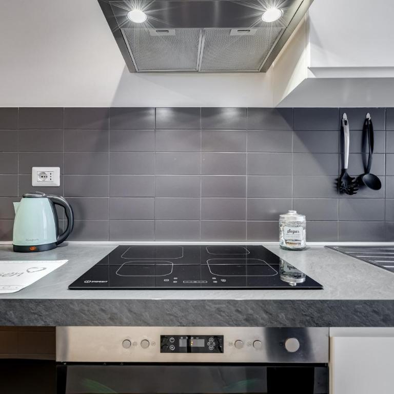 Dream House - Appartamento con 2 Camere da Letto - 22