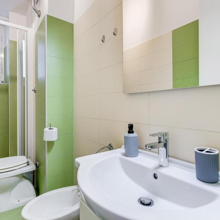 Dream House - Appartamento con 2 Camere da Letto - 36
