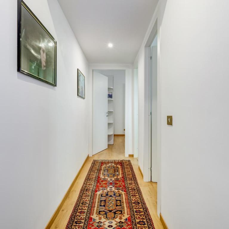 Dream House - Appartamento con 2 Camere da Letto - 37