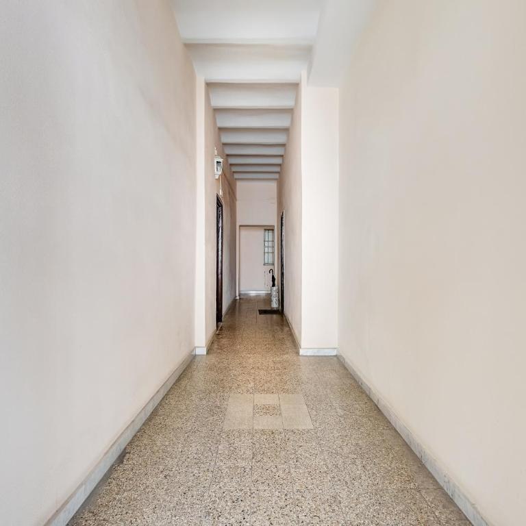 Dream House - Appartamento con 2 Camere da Letto - 40