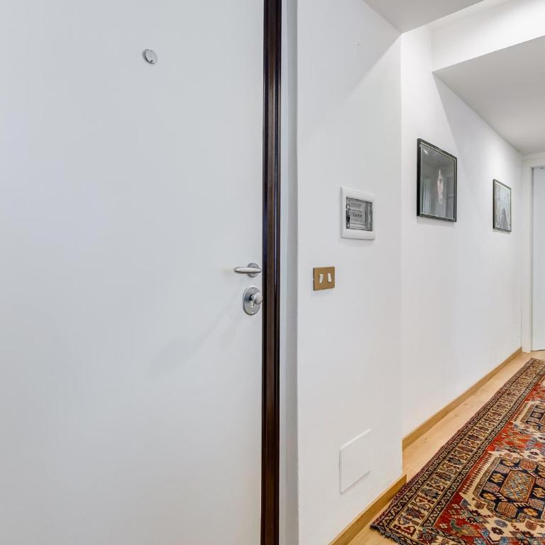 Dream House - Appartamento con 2 Camere da Letto - 43