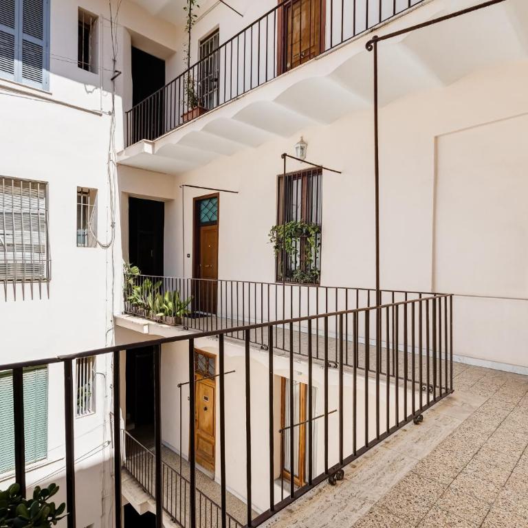 Dream House - Appartamento con 2 Camere da Letto - 46