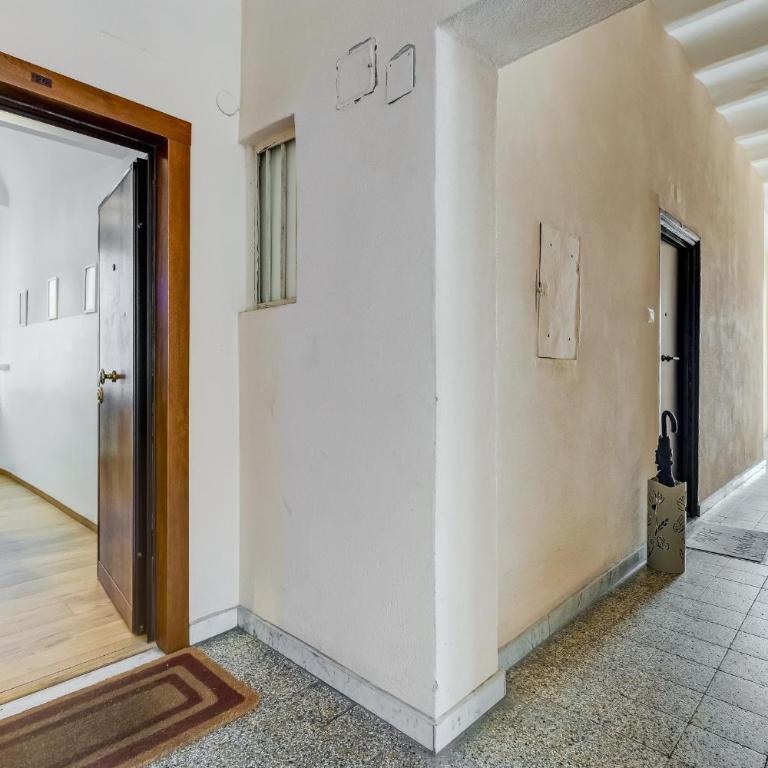 Dream House - Appartamento con 2 Camere da Letto - 53
