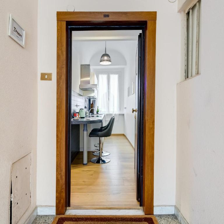Dream House - Appartamento con 2 Camere da Letto - 61