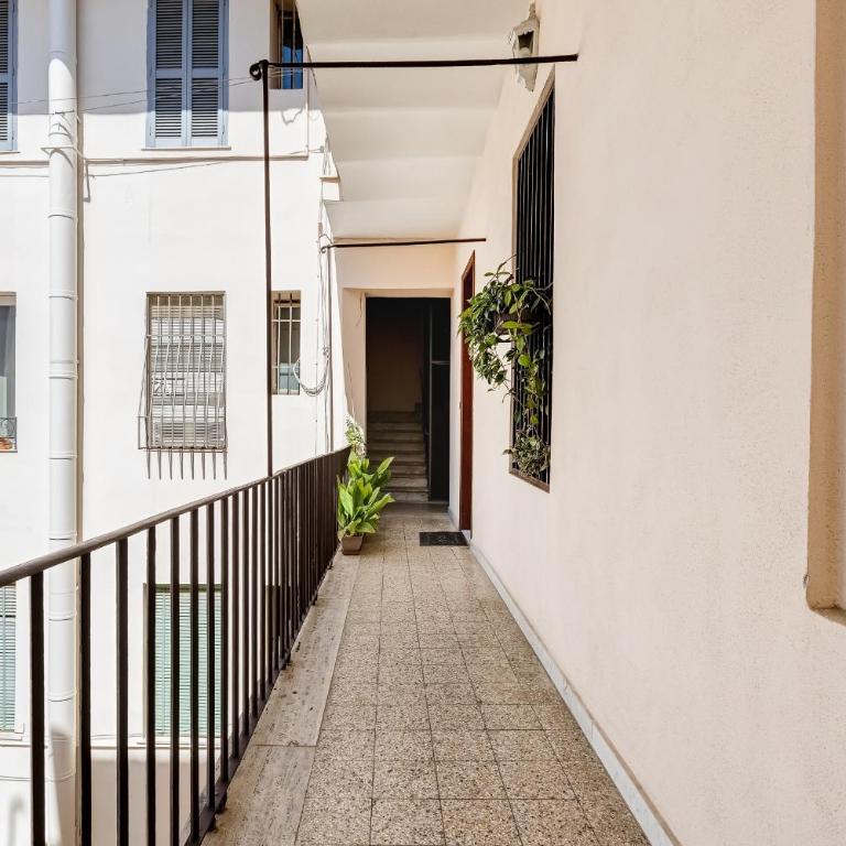 Dream House - Appartamento con 2 Camere da Letto - 50