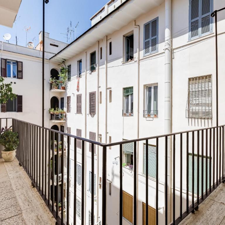 Dream House - Appartamento con 2 Camere da Letto - 52