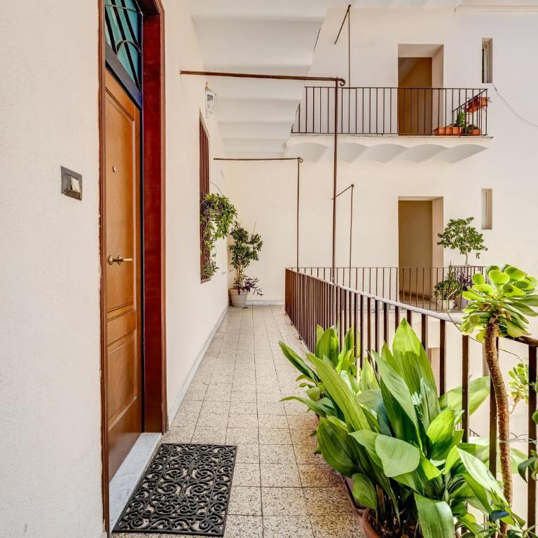 Dream House - Appartamento con 2 Camere da Letto - 57