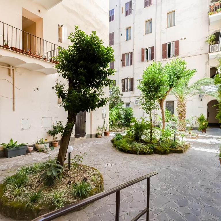Dream House - Appartamento con 2 Camere da Letto - 59