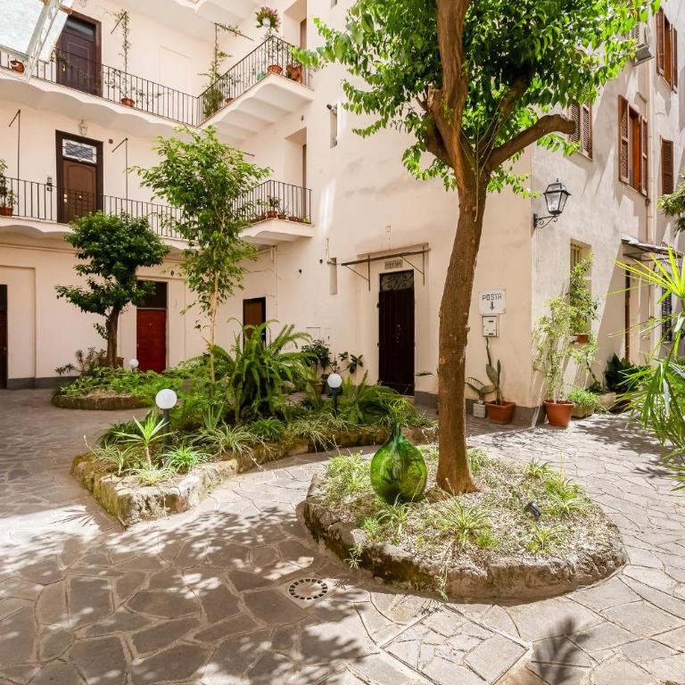 Dream House - Appartamento con 2 Camere da Letto - 60