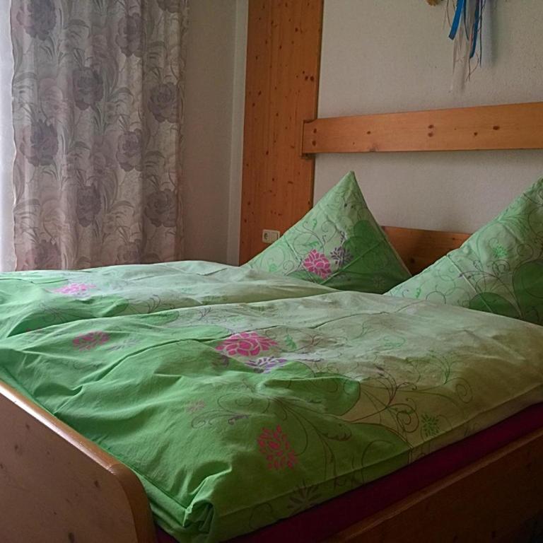 Ferienwohnungen Luxner - Apartamento con balcón - 10