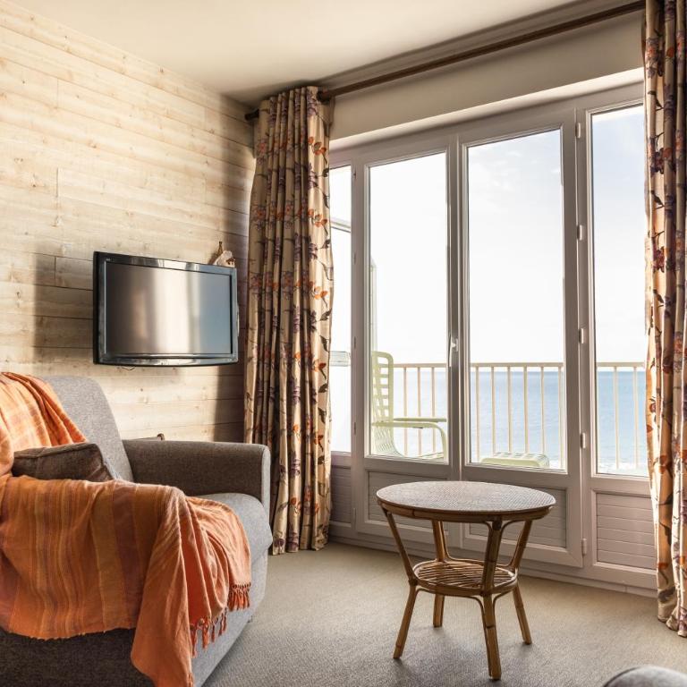 Résidence Catherine - Appartamento con 1 Camera da Letto - 15