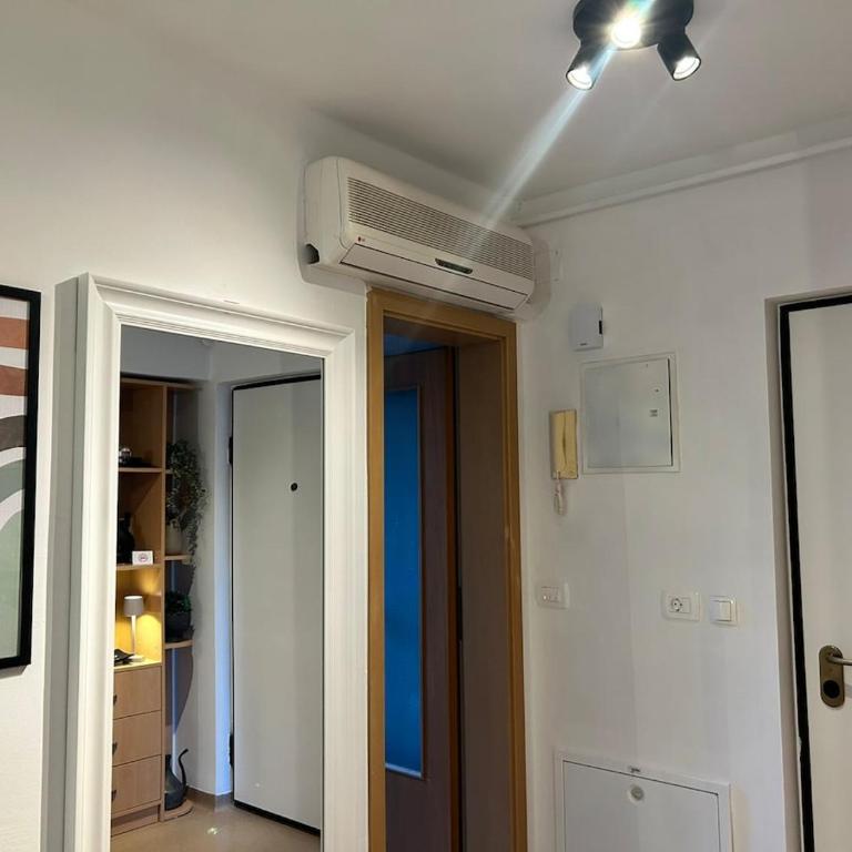 Apartment Smile Sarajevo Center- private parking - Apartman sa 1 Spavaćom Sobom - 8