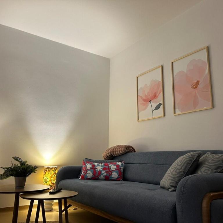 Apartment Smile Sarajevo Center- private parking - Apartman sa 1 Spavaćom Sobom - 18