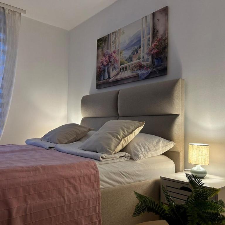Apartment Smile Sarajevo Center- private parking - Apartman sa 1 Spavaćom Sobom - 21