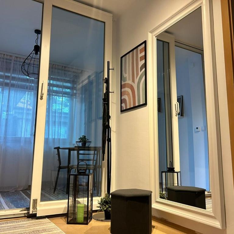 Apartment Smile Sarajevo Center- private parking - Apartman sa 1 Spavaćom Sobom - 25