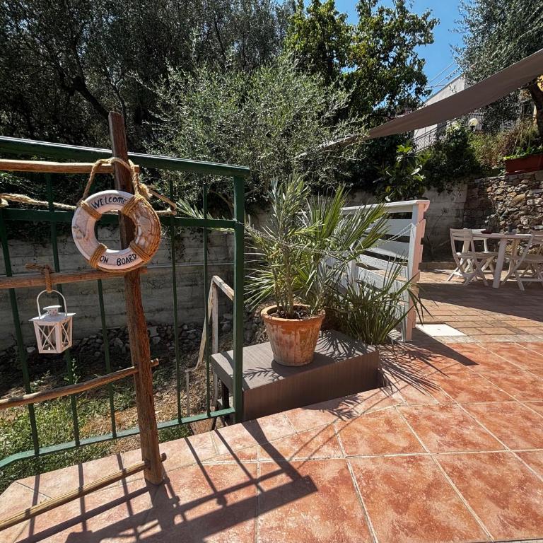 FeBe's House - Casa Vacanze - 8
