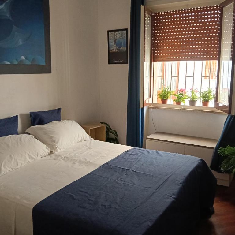 Diamond House - Double or Twin Room - 1