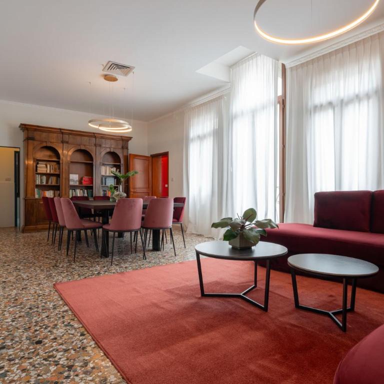 Venetian Velvet - Appartement - 8