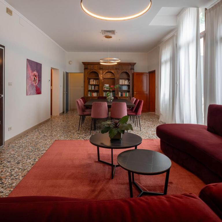 Venetian Velvet - Appartement - 7